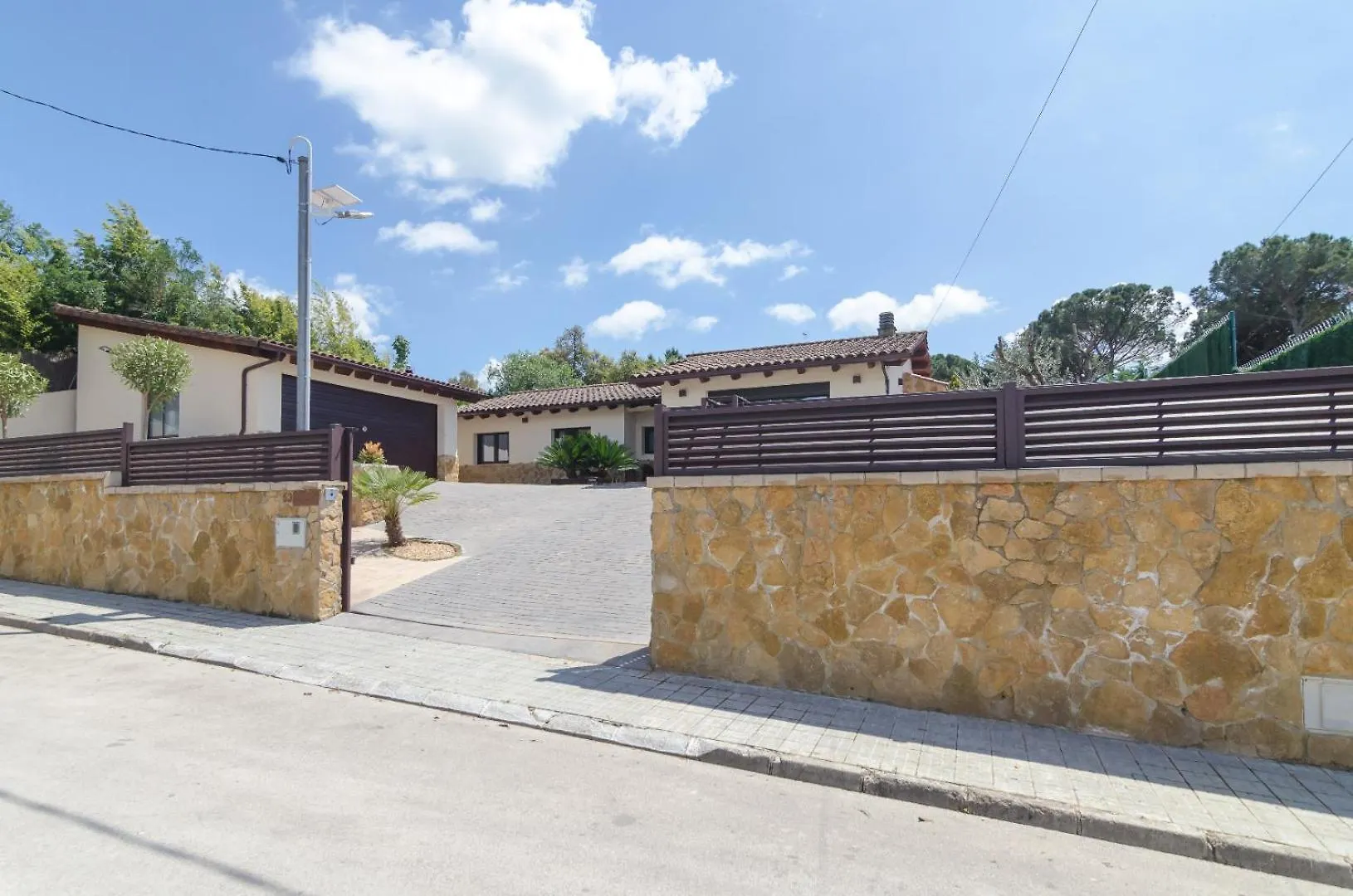Villa Club Villamar - Casa Bonica Vidreres Spanien
