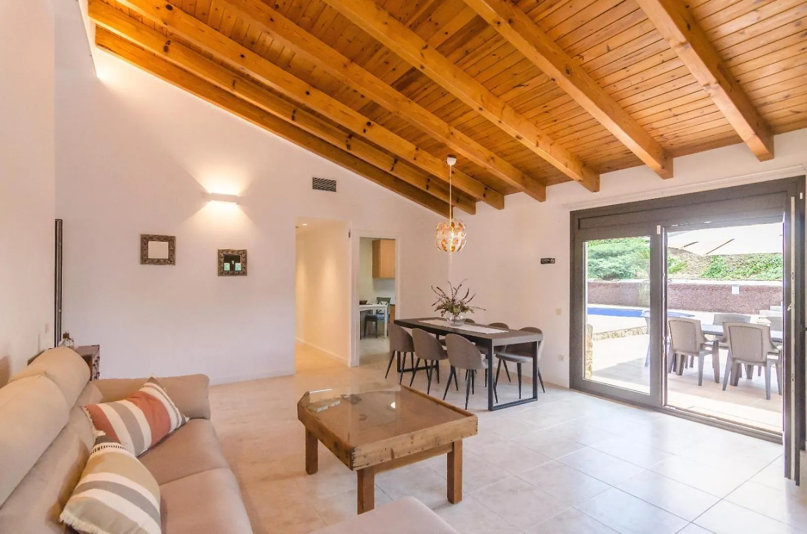 Club Villamar - Casa Bonica Vidreres Villa