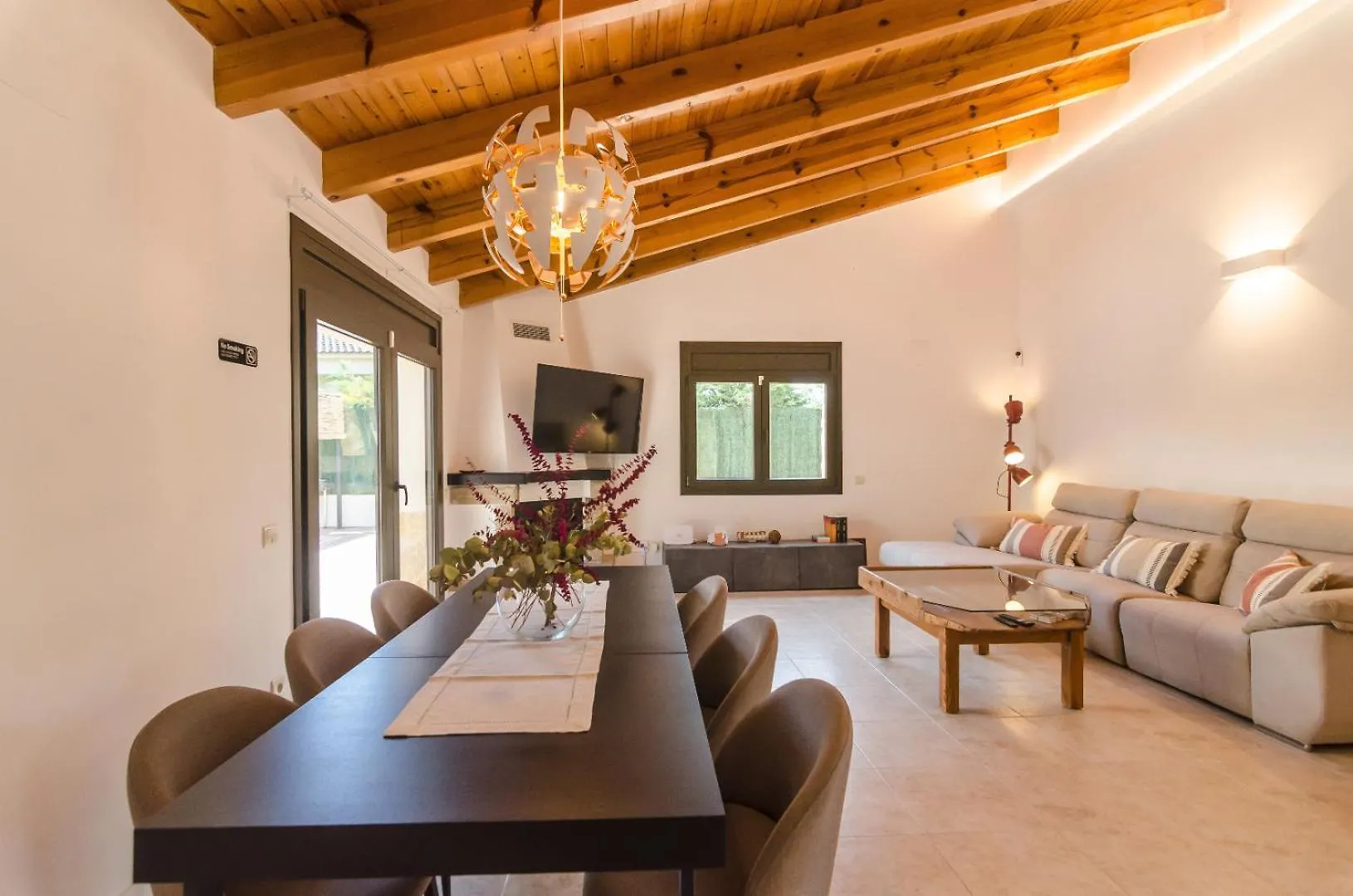 Club Villamar - Casa Bonica Vidreres