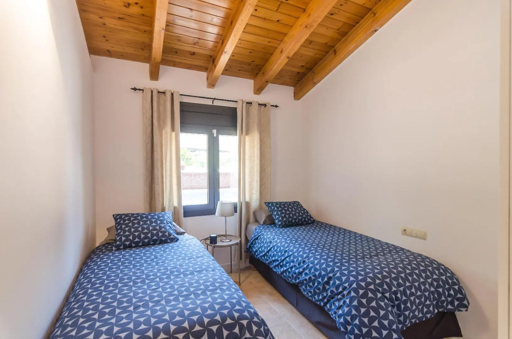 Club Villamar - Casa Bonica Vidreres Spanien