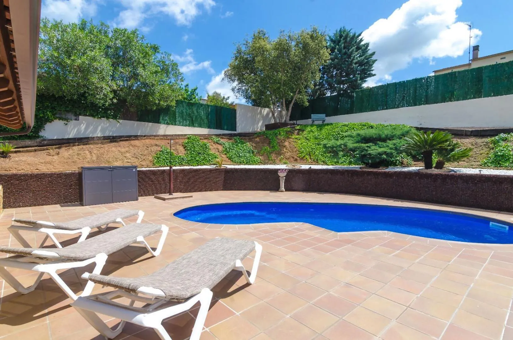 Club Villamar - Casa Bonica Vidreres