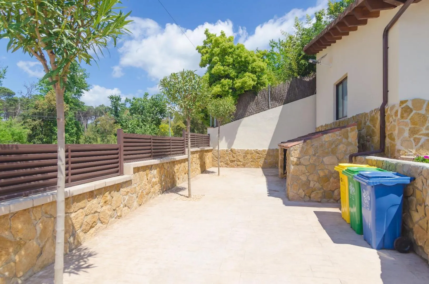 Villa Club Villamar - Casa Bonica Vidreres Spanien