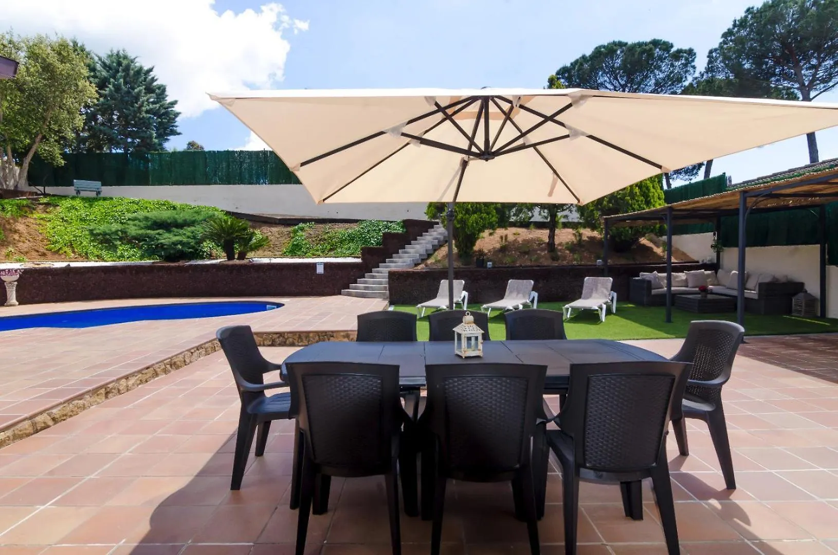 Villa Club Villamar - Casa Bonica Vidreres