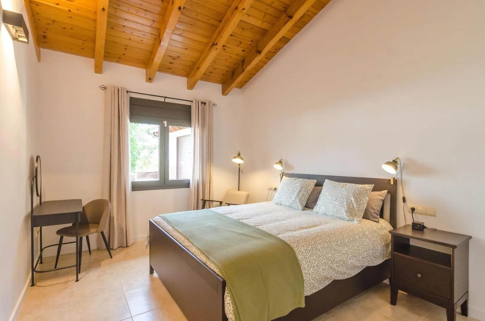 Club Villamar - Casa Bonica Vidreres Spanien