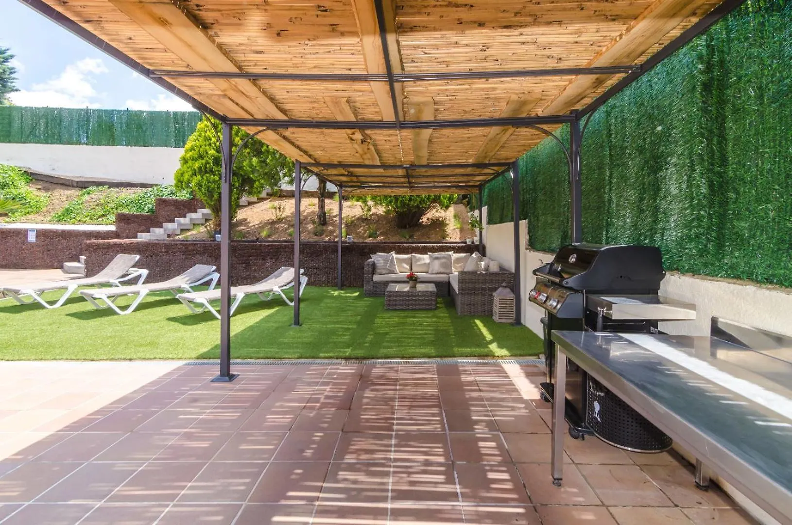 Villa Club Villamar - Casa Bonica Vidreres